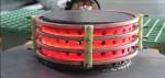industry 160KW High Frequency Induction Heating Equipment with Water Cooling