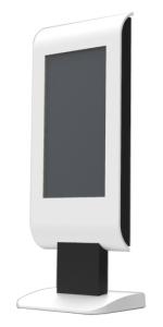 China D17 Digital Signage with Power Battery wholesale