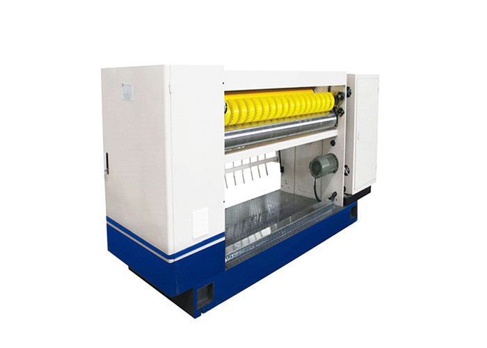 3 5 7 Ply Corrugated Carton Production Line 150m/Min Automatic