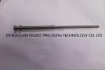 Cone Tube Plastic Injection Molding Medical Parts A2 Material Blackoxidation