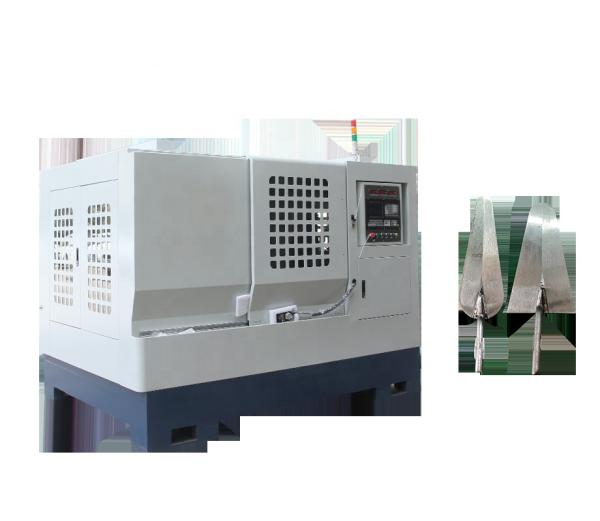 CNC polishing machine industrial rotary machine for grinding Building Tools