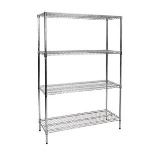 China 900MM Storage Wire Shelves wholesale