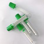 10ml Serum Blood Sample Collection Tubes Vials Container EOS Disinfecting