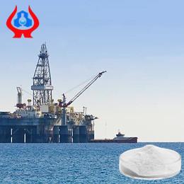 China CMC Drilling Fluid Chemical Additive Industrial Oil Drilling CMC wholesale