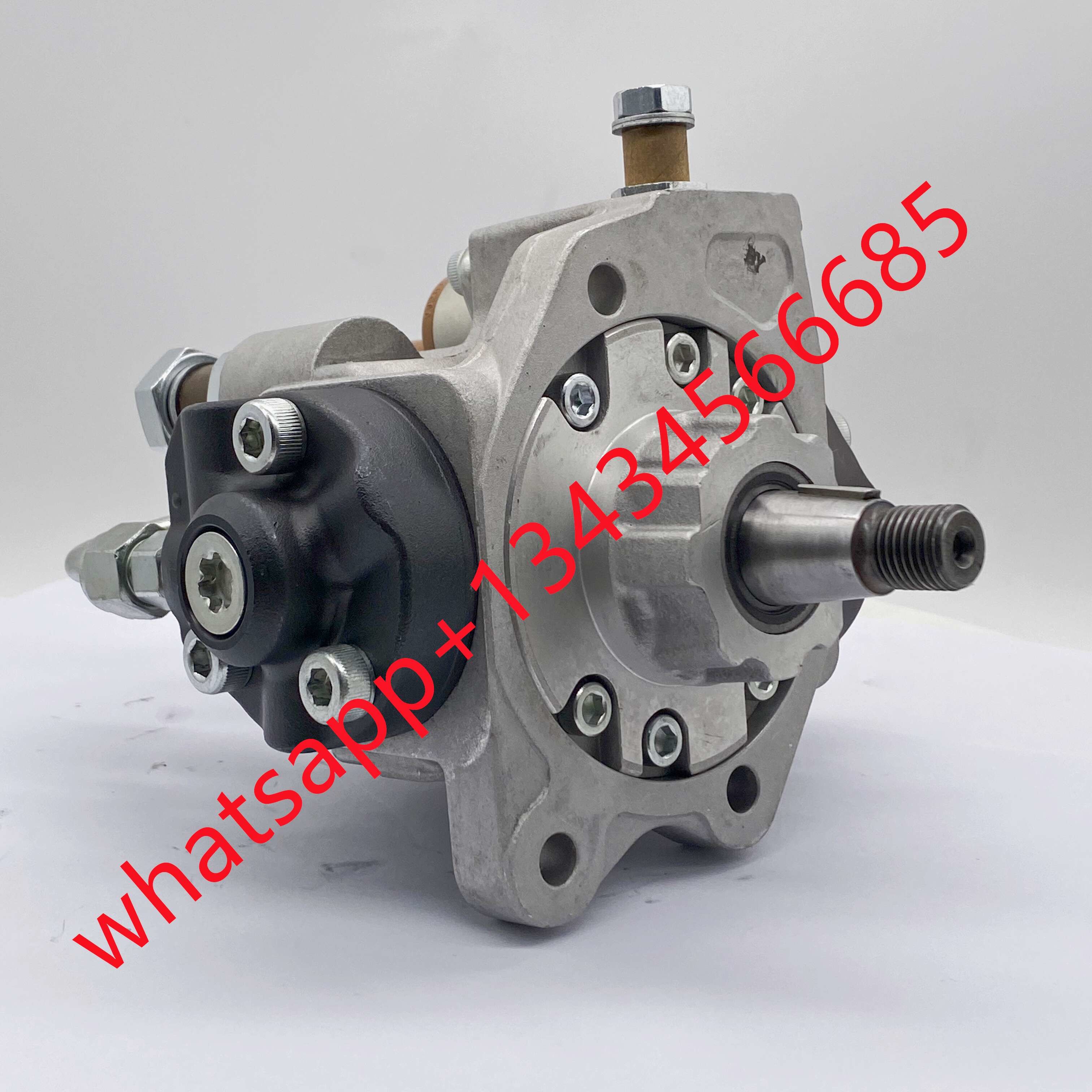 HUIDA original excavator fuel injection pump 8-97328886-0 294000-0260