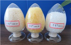 PA6/POE-g-MAH or PA6/EPDM-g-MAH Plastic Granules for Increased Impact Resistance