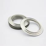 Customized Can Ends Metal Clear Lacquer
