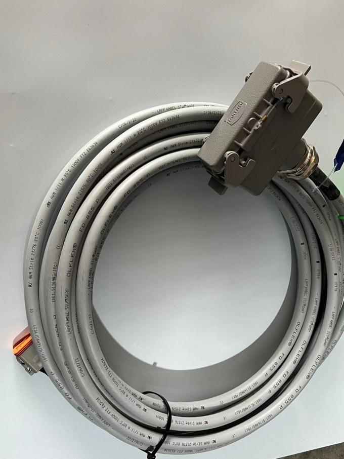 1571695 cable Penta Spare Parts