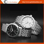 020A Stainless Steel Watch CHENXI Branding Watch Fashion Quartz Watch Unisex