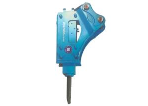 China Breaking Demolition Excavator Breaker Hammer For Cat 330 Excavator wholesale