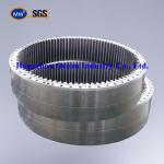Transmission Harden Steel EX60-5 Ring And Pinion Gears