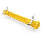 DL618 LED Explosion Proof Light Corrosion Resistance Capabilities