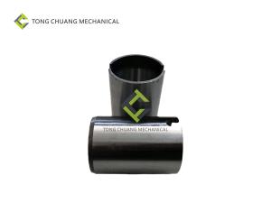 China Sany Wear Resistant Steel Concrete Pipe Sleeve for concrete wholesale