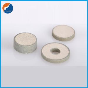 China ROHS Tianrui PTC Heating Element Constant Temperature Heating wholesale