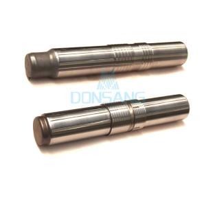 China SB131 Hydraulic Rock Breaker Piston Excavator Hammer Parts Soosan Type DS9P wholesale