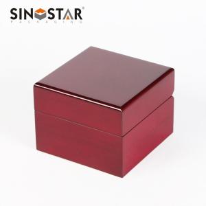 China Organization within Watch Storage Case with Individual Compartments wholesale