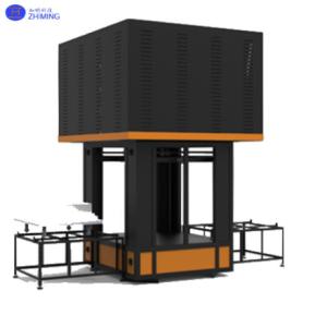 China Annealing Furnaces 1800℃ Crystal Annealing Supports Various Gases wholesale