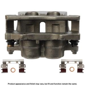 China GMC Auto Parts Vehicle Brake Caliper 18B5005C 18B5004C wholesale