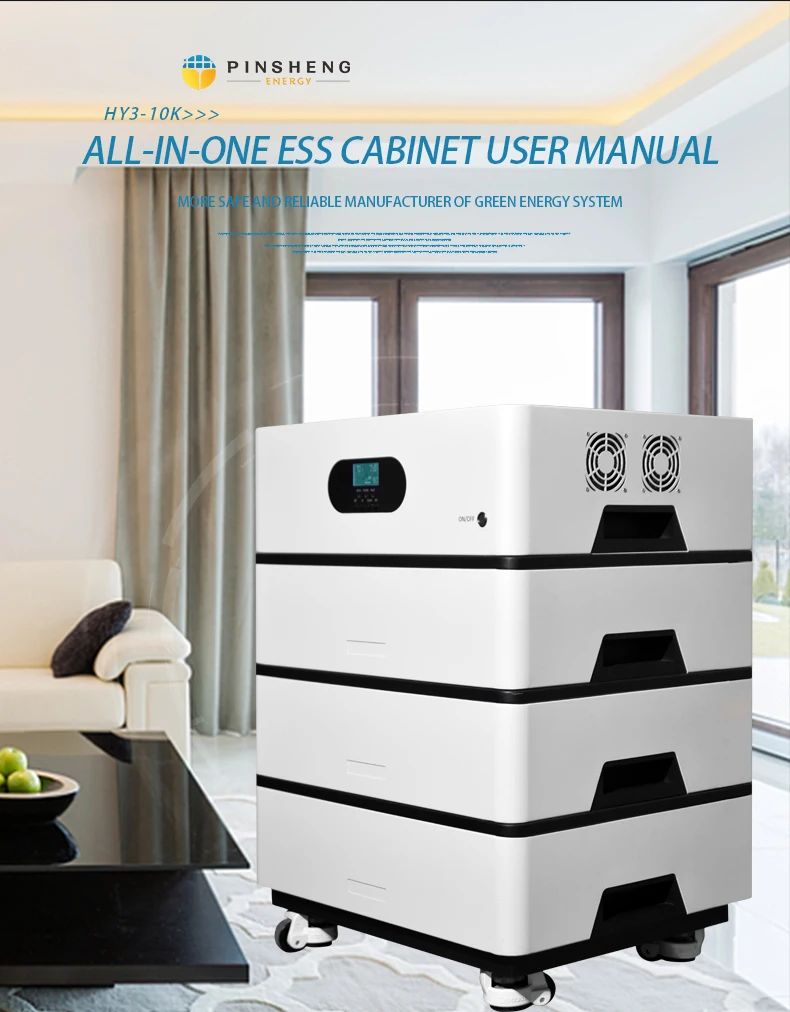 warehouse residential 10kw in one machine(indoor) home use solar power energy storage system lithium battery with ems and bms