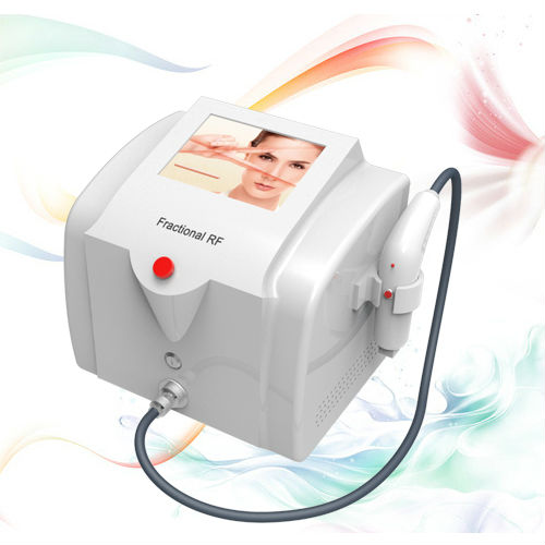 Newest factory direct sale Thermag Skin Treatment Machine