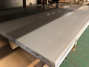 China 4K ASTM Stainless Steel Plate Sheet Laser Cutting Dimension 4mm wholesale