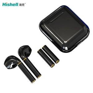 China ABS Instant Voice Wireless Translation Earbuds F68 Waterproof IPX5 wholesale
