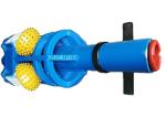 36" Oil Well Rotary Drilling Rig Horizontal Cone Hole Opener