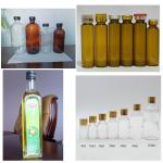 500ml Pet Bottle Unscrambler