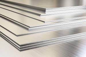 China Customized Flat Stainless Steel Plate SS201 304 304L 316 316L wholesale