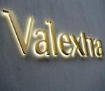 3d company name 3 d letter night light multi colour for shop store sign board
