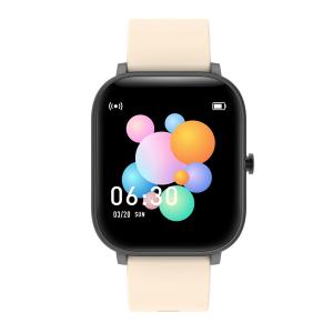 China 1.4&quot; TFT Touch Screen BL5.0 200mAh Smart Sports Watch wholesale