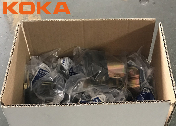Q235 Conduit Bracket Clamp
