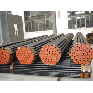 China ASTM A519 Seamless precision steel pipe and tubes wholesale