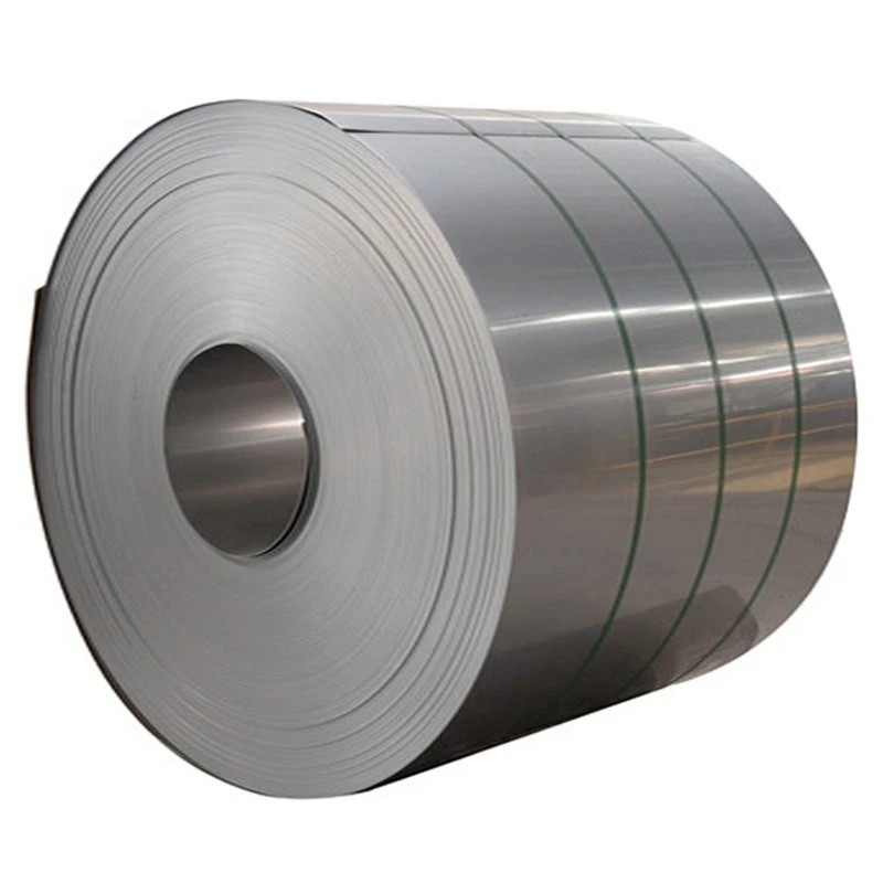 Thickness 3mm Cold Rolled Stainless Steel Coil ASTM 201 304 316/316l 410 409 430