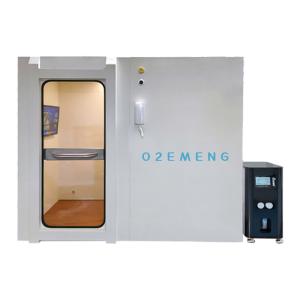 China Lightweight Hyperbaric Chamber for Rehabilitation Therapy wholesale