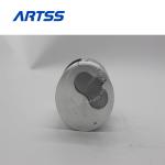 KOMATSU 4D95 Diesel Engine Parts Forged Piston 95.5MM 6202-33-2160