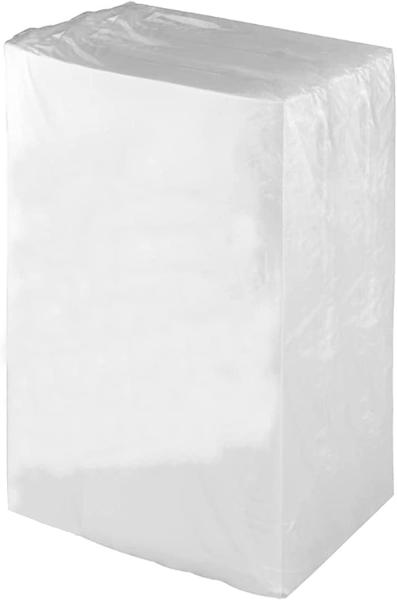 BPA Free PreCut Vacuum Sealer Bag Puncture Prevention Vacuum Seal Freezer Bag