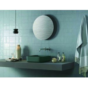 Glossy Ceramic Wall Tile 100x100mm for Kitchen Bathroom