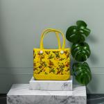 Large Capacity Personalized Promotion Gifts Long Lasting Eva Bogg Bag