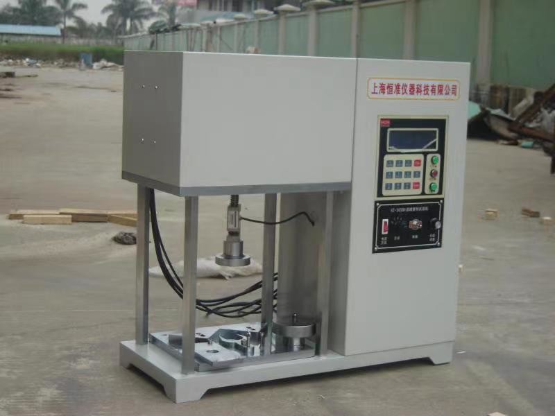 Anti Puncture Compression Test Equipment AC220V Multipurpose
