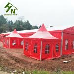 Great Aluminum Alloy Party Wedding Pogada Tent For Outdoor