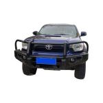 4x4 Off Road Vehicle Car Bumpers For Toyota Payment T/T.30%Deposit Car Fitment