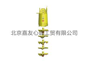 China Double-bottom Double-entry Drilling Bucket wholesale