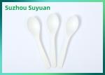 SUYUAN CPLA Cutlery Teaspoons SY-18-TS Disposable For Dinner Party