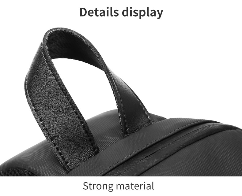 Wholesale customized logo fashion Men Sling Bag Luxury Mini chest Crossbody Bag Small Messenger Bag Crossbody For Men