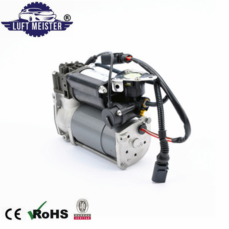 3D0616005K air shock pump for Bentley VW Phaeton Air Suspension Compressor