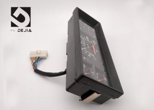 China KMH Odometer Motorcycle Digital Speedometer For Water Temperature Oil Battery Fuel Display wholesale