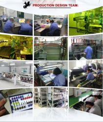 TOP Electronic Industry Co., Ltd.