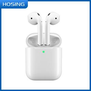 China Airoha 1536U Anti Loss Chipset TWS Wireless Earphones For Gym wholesale