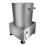 Sludge Dewatering Decanter Centrifuge Separator for Waste Water Treatment